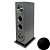 MJ Acoustics Impact High Gloss Black
