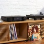 Moon by Simaudio Compass 371 Silver [demo]