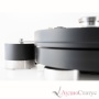 TRANSROTOR Max Nero, Rega RB 220, Uccello