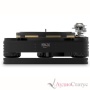 Acoustic Signature Ascona Neo SME Silencer Сhrome Plated Black