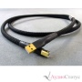 Dyrholm Audio Phoenix Series USB A-B 1,5 m