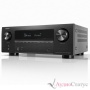Denon AVC-X2850H Black