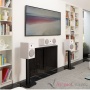 MARTIN LOGAN Motion Foundation C1 Walnut