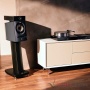 Focal Diablo Utopia Colour EVO Black Lacquer