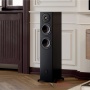 DALI Sonik 5 Walnut