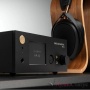 GOLD NOTE HP-10 Black