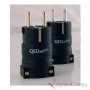 QED Performance Euro plug Gold (QE3093)