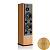 ATC SCM200ASL Tower Pippy Oak