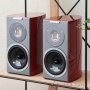 AUDIOVECTOR R1 Avantgarde African Rosewood