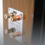 TAD Compact Evolution One White/Silver