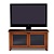 BDI Novia 8424 Cocoa Stained Cherry