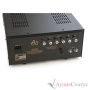 Audio Note P1SE Signature Black
