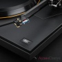 MoFi Electronics Master Deck Black