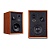 Wharfedale Super Denton Mahogany Red