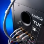 CHORD COMPANY Leyline RCA 3,0 m