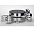 Transrotor Alto TMD под тонарм 9&quot;