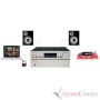 Mytek Brooklyn AMP Silver