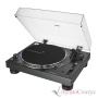 AUDIO-TECHNICA AT-LP140XP-BKE