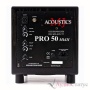 MJ Acoustics Pro 50 MKIII High Gloss White