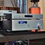 Audionet PRE G2 Silver