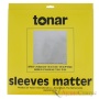 TONAR Anti-Static Record Sleeves (5979)
