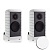 GAUDER AKUSTIK Darc 40 MKII White
