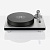 Clearaudio Performance DC Silver/Black