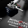 ACOUSTIC SIGNATURE MCX1