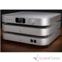 MSB Technology Dynamic Headphone Amplifier Silver