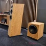 PYLON AUDIO Diamond Sub White Matte