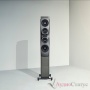 Dynaudio Confidence 50 Smoke Wood High Gloss