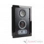 MONITOR AUDIO Soundframe 1 In Wall Black