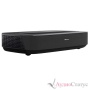 HISENSE PL2SE с экраном Kauber Frame CLR 118"