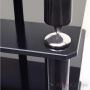 NORSTONE DESIGN Bergen 2 Black