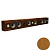 Legacy Audio SoundBar 7&amp;amp;amp;quot; Medium Oak