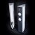 RAIDHO ACOUSTICS X2.6 White