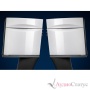 Borresen M1 High Gloss White
