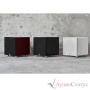 AUDIOVECTOR QR Sub White Silk