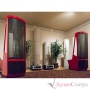 MARTIN LOGAN Neolith Arctic Silver (Gloss Metallic)