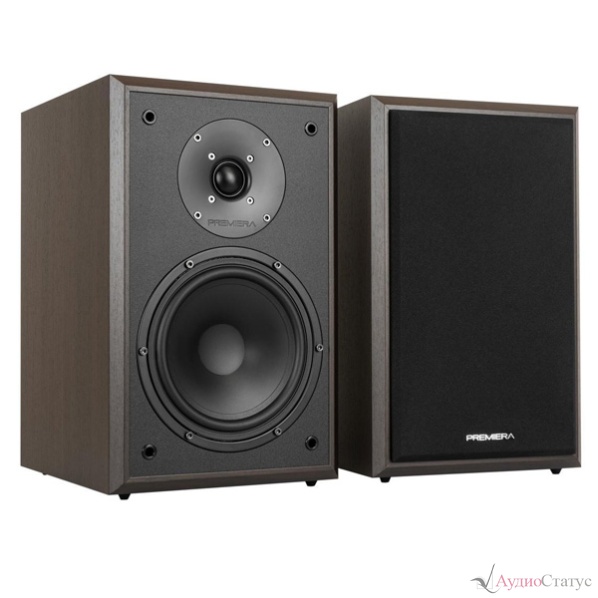 Premiera Eco ES-601 Mocco