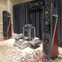 Legacy Audio V Black Oak