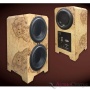 Legacy Audio Foundation Black Oak