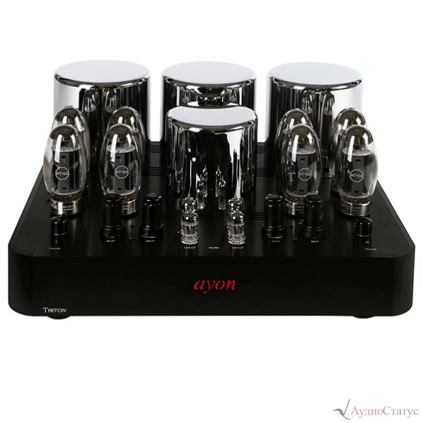Ayon Audio Triton Evo PA KT150