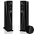 Audio Physic Classic 30 Special Glass Finishes