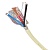 Powergrip Auditorium 4x2.5mm S FRHF - 152 m