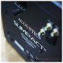 MJ Acoustics Slimpact 12 Walnut