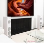 Martin Logan Motion Foundation F2 Satin White