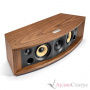 JBL L75ms Classic Walnut