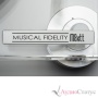 Musical Fidelity M8xTT Clear