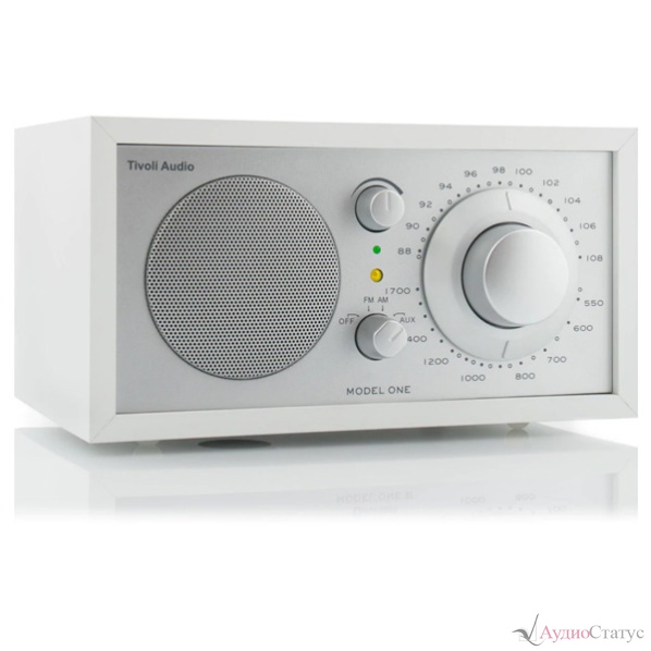 TIVOLI AUDIO Model One White